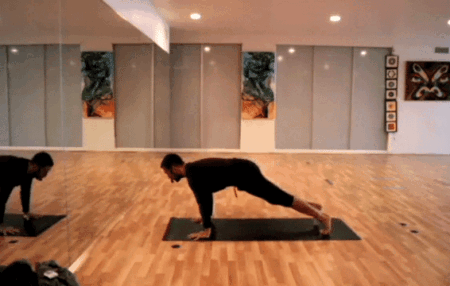 FREE ASHTANGA