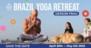 Brazil Yoga Retreat