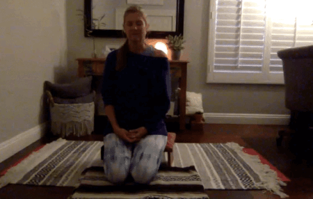 Meditation with Susie