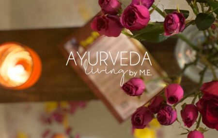 Workshop Ayurveda: Cleanse or Rejuvenate?